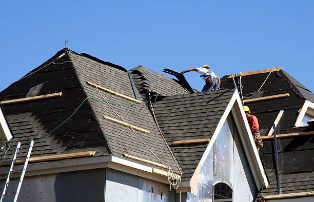 Best Roof Repair  in Roseland, NJ