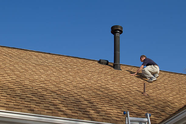 Best Roof Maintenance and Cleaning  in Roseland, NJ